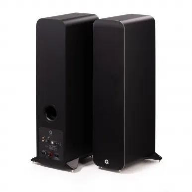 Активная напольная акустика Q Acoustics Q M40 HD (QA7640) Black